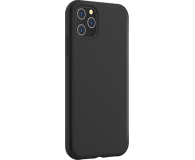 BIGBEN Etui do iPhone 12 Pro Max CZARNY - 671285 - zdjęcie 2